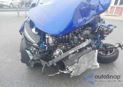 2024 Hyundai Venue Limited from USA, damaged, VIN KMHRC8A32RU332545